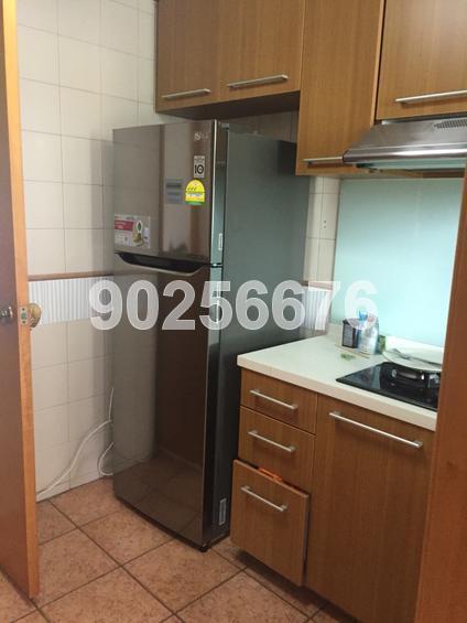 Guilin View (D23), Condominium #126441032